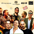 Gustock llega a Club Biblos este viernes 17 de julio.