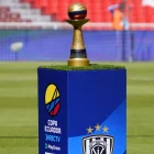 La Copa Ecuador es el torneo organizado por la Federación Ecuatoriana de Fútbol.