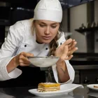 La cocina de hoy sigue evolucionando