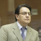 Las hijas de Fernando Villavicencio decidieron cambiar de abogado antes de que se reinstale la audiencia preparatoria de juicio contra siete procesados por el magnicidio.