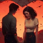 El amor permite cercanía sin anular la individualidad