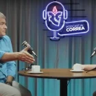 Rafael Correa y Aquiles Álvarez han mostrado tener buena relación.