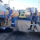 La intervención se concentrará en el carril lateral sentido sur-norte, en el tramo entre la calle De los Pinos y la Luis Tufiño.