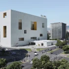 El Gobierno habilitará una consulta ciudadana para definir el nuevo Museo Nacional del Ecuador.
