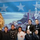 Los Ángeles Negros, Los Terrícolas y Boddega se unen en un concierto inolvidable.