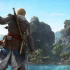 Assassin's Creed Black Flag Resynced