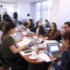 La Comisión de Régimen Económico recibió la comparecencia de la Fiscalía este 17 de julio de 2026.