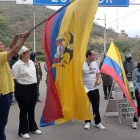 La reapertura de los pasos fronterizos en Macará y Zapotillo fortalece el comercio y el turismo.