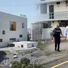l ministro Roberto Luque difundió en sus redes sociales la consulta ciudadana para que los ecuatorianos elijan una de las tres propuestas arquitectónicas finalistas del nuevo Museo Nacional del Ecuador.