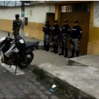 San Lorenzo suspendió clases y fiestas este 17 de julio por balaceras y enfrentamientos entre grupos armados.