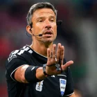 Slavko Vincic, fue el árbitro del partido entre México y Ecuador