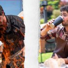 Luciano Luchetti, creador de Locos X el Asado, participará en Asado Fest & Fuego 2026, en Cumbayá.