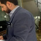 El abogado Washington Andrade dijo que la organización que busca revocar el mandato a Noboa presentó un recurso en el CNE.