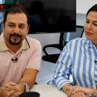 Rol. José Manrique es pareja y socio de Karla Saud en la empresa Astrobryxa. Solo ella está procesada.