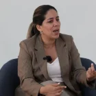 Mónica Luzárraga sostiene que la alianza entre Unidad Popular y Pachakutik continúa en firme, pese al rechazo expresado por un sector de la dirigencia provincial del movimiento indígena.