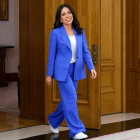 La IA propone un estilo más 
 para conectar con el electorado.