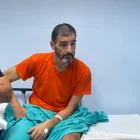 Álvarez está en prisión desde febrero pasado.