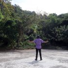 Paisaje. Los amantes de la naturaleza pueden disfrutar de varios bosques protectores ubicados en Guayaquil. Para muchos, estos son paraísos escondidos entre el cemento.