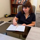Michelle Maffei, la investigadora que ayuda a entender la violencia en Guayaquil
