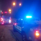 El accidente ocurrió durante la madrugada de este 19 de julio.