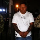 Guayaquil: capturan a alias "Matón de Daule", señalado como líder de Los Asesinos de Chone.