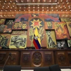 El Pleno de la Asamblea sesionará el martes 21 de julio de 2026.