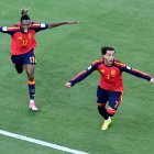 La Selección de España venció a Argentina en la final del Mundial 2026.