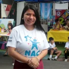 Emily Vera es concejal del Municipio de Guayaquil desde 2023.