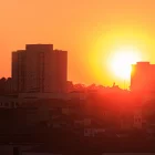Las temperaturas diurnas seguirán en aumento durante los próximos días, según la advertencia emitida por el Inamhi.