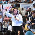 Gabriela Rivadeneira se pronunció sobre la estrategia de su movimiento frente a las seccionales 2026.