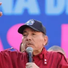 Ortega está por cumplir 20 años en el mandato.