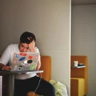 Solo quienes perdieron su empleo de manera involuntaria pueden acceder al Seguro de Desempleo del IESS.