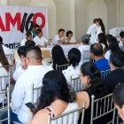 El movimiento Amigo fue suspendido tras una denuncia del fiscal Leonardo Alarcón.