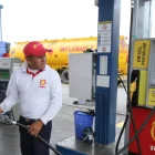 Terpel opera 110 estaciones de servicio en 19 provincias de Ecuador desde 2006. La empresa confirmó que venderá toda su red para enfocarse en lubricantes. Foto: Terpel Ecuador