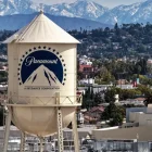 Paramount y Warner Bros. tienen planeando fusionarse