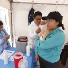 Médicos, enfermeros, odontólogos y obstetras podrán postular al servicio rural del MSP desde agosto de 2026 mediante el sistema SGR.