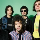 The Strokes, banda estadounidense de rock alternativo, genera expectativa por un posible concierto en Ecuador.