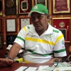 Papi Perlaza estuvo ligado al deporte nacional formando a jugadores después de colgar los botines.