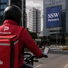Delivery Hero acordó vender las operaciones de PedidosYa en Ecuador a SSW Partners, firma de inversión con sede en Nueva York.