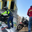 El hecho se difundió en redes sociales.