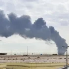 Irán afirmó este martes haber destruido con misiles de crucero el centro de datos principal de Amazon en Baréin