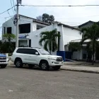 La Fiscalía de Manglaralto permitió al equipo jurídico de CEPAM y del Comité de Defensa de los Derechos Humanos (CDH) revisar el expediente del caso de Monika Silva.