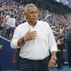 Hernán Torres terminó por mutuo acuerdo su vínculo con Orense.