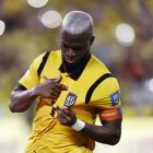 Enner Valencia lideró el interés promedio en Google durante el Mundial 2026, mientras Piero Hincapié alcanzó el pico más alto.