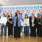 La Revolución Ciudadana vive horas claves para asegurar su participación en las seccionales 2026.