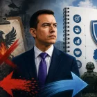 Daniel Noboa reemplazó el Plan Fénix en 2026 con un Plan Nacional de Seguridad con metas e indicadores.