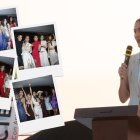 Tahiz Panus dirige el proceso de selección entre las 26 candidatas de Miss Universo Ecuador 2026.