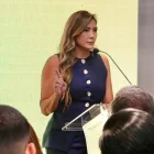 Dallyana Passailaigue anunció mediante una carta publicada en X que concluye su etapa dentro del Partido Social Cristiano.