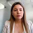 Vanessa Estefanía Villavicencio expuso ante la Comisión de Transparencia las observaciones del Ministerio de Salud al proyecto de ley.