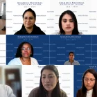 La Comisión de la Niñez analiza reformas legales para adolescentes infractores en modalidad virtual.